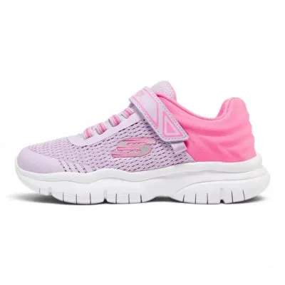 ZAPATILLA NIÑA FLEX BLAST – BREEZY HYPE SKECHERS