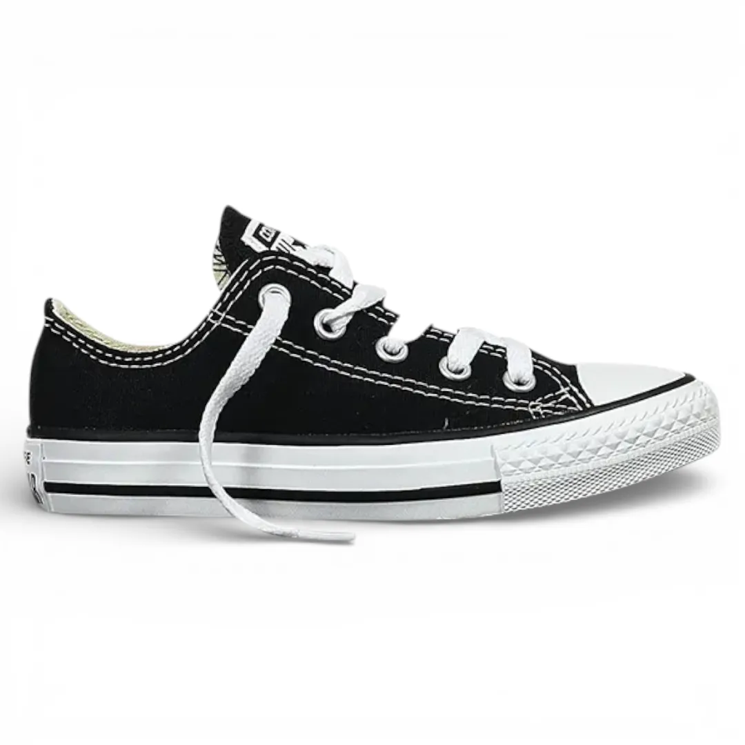 Zapatilla Chuck Taylor All Star Classic Juvenil Converse