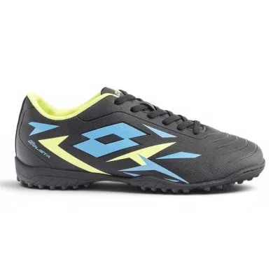 Zapatilla Hombre Baby Fútbol Solista TF Lotto