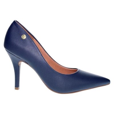 Stiletto Vizzano Azul Marino 1184-1101-7286-89521