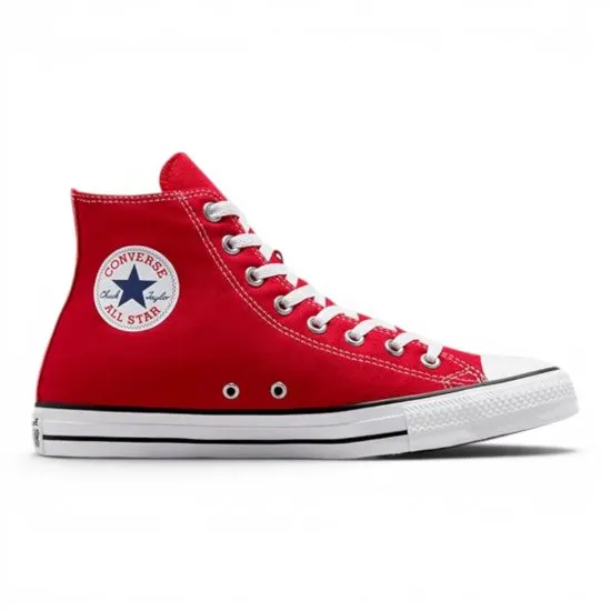 ZAPATILLA JUNIOR CHUCK TAYLOR CORE HI ALL STAR CONVERSE