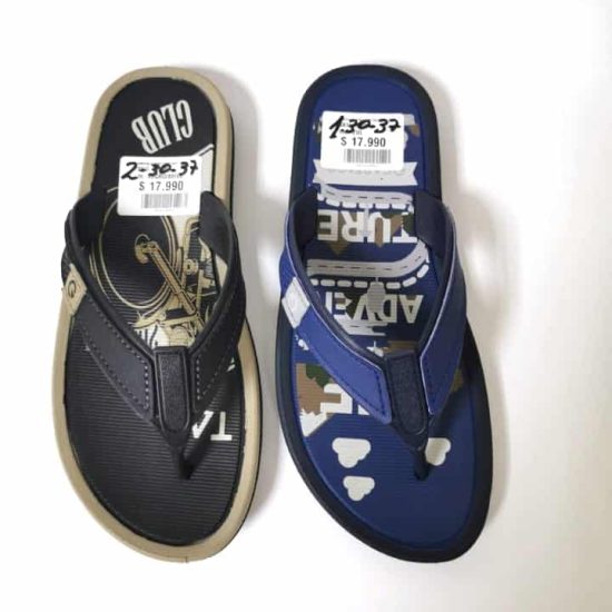 SANDALIA NIÑO CARTAGO - Imagen 2