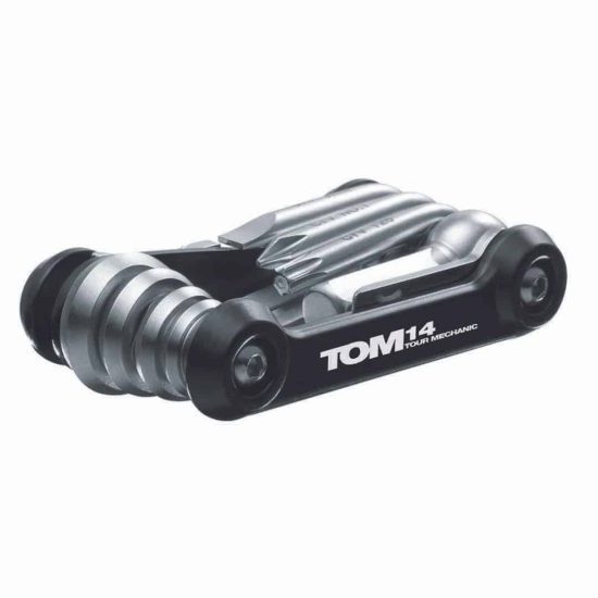HERRAMIENTA MULTIFUNCIONAL TOM 14 SKS - Imagen 5