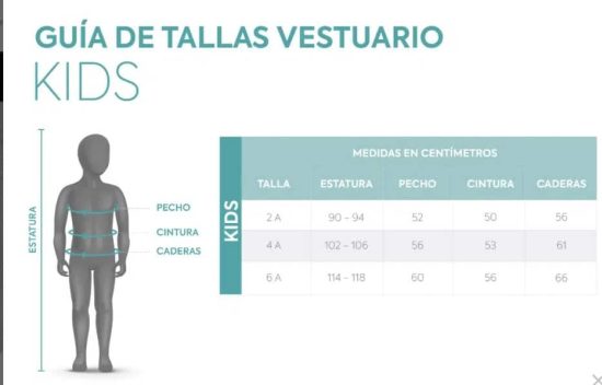 POLERA NIÑO JR FICCUS - Imagen 2