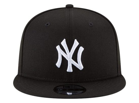 Gorro New Era Mlb 950 New York Yankees Hombre Negro - Imagen 3