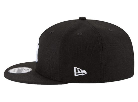 Gorro New Era Mlb 950 New York Yankees Hombre Negro - Imagen 4