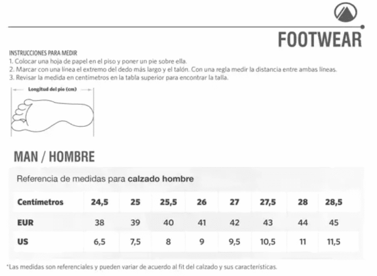 SANDALIA HOMBRE GO OUT LIPPI - Imagen 3