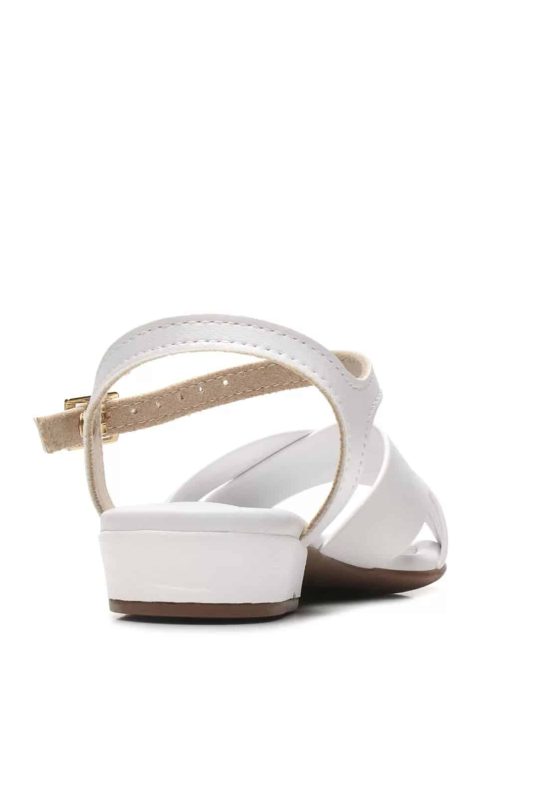 SANDALIA NIÑA NAPA TURIM MOLEKINHA - Imagen 4