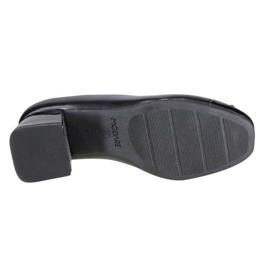 ZAPATO MUJER TACO VERNIZ PREMIUM MODARE 7352 - Imagen 2