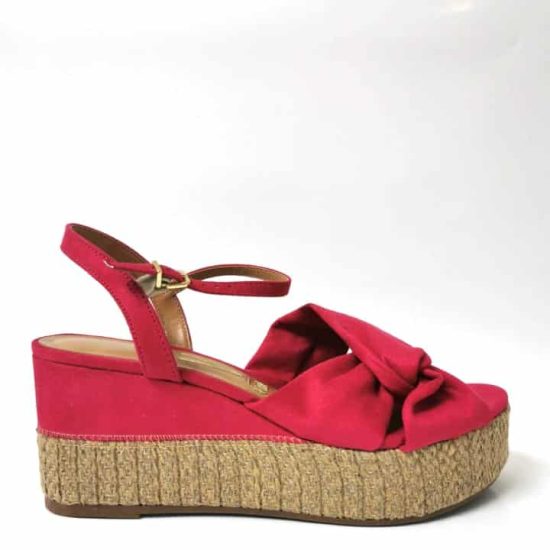 SANDALIA MUJER FLEX VIZZANO - Imagen 2