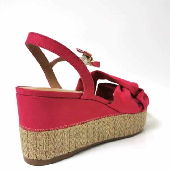 SANDALIA MUJER FLEX VIZZANO - Imagen 3