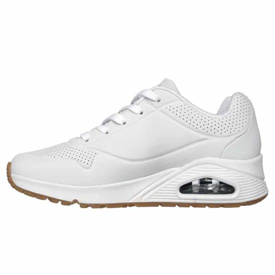 ZAPATILLAS MUJER UNO-STAND ON AIR SKECHERS - Imagen 2