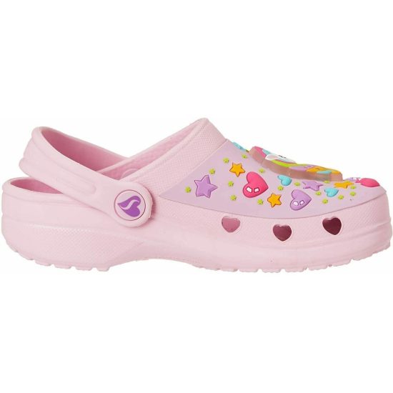SANDALIAS NIÑA HEART CHARMER UNICORN DELIG SKECHERS - Imagen 2