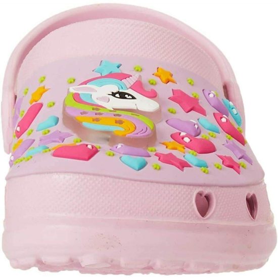 SANDALIAS NIÑA HEART CHARMER UNICORN DELIG SKECHERS - Imagen 4