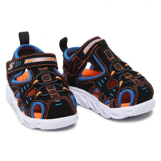 SANDALIAS NIÑO HYPNO-SPLASH N PLAY SKECHERS - Imagen 3