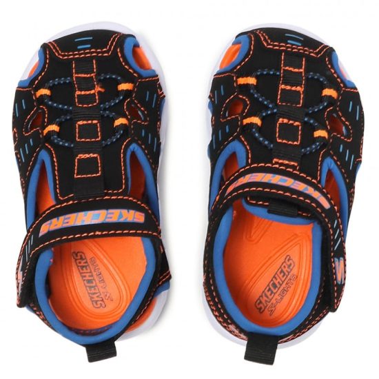 SANDALIAS NIÑO HYPNO-SPLASH N PLAY SKECHERS - Imagen 4