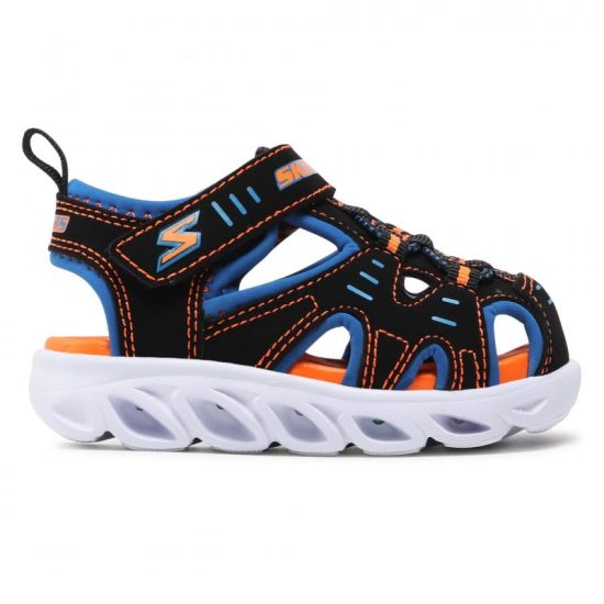 SANDALIAS NIÑO HYPNO-SPLASH N PLAY SKECHERS - Imagen 6