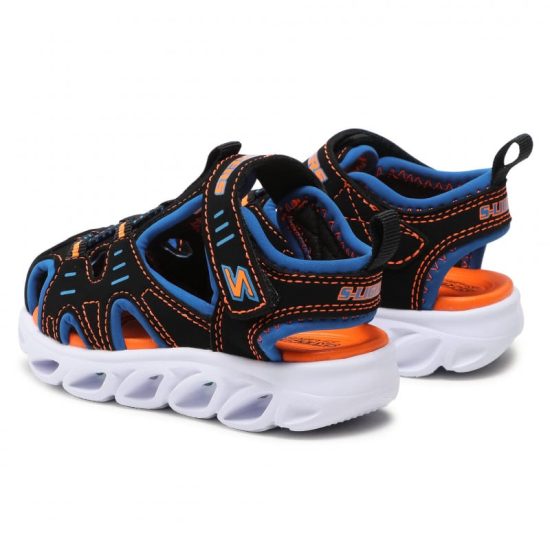 SANDALIAS NIÑO HYPNO-SPLASH N PLAY SKECHERS - Imagen 7