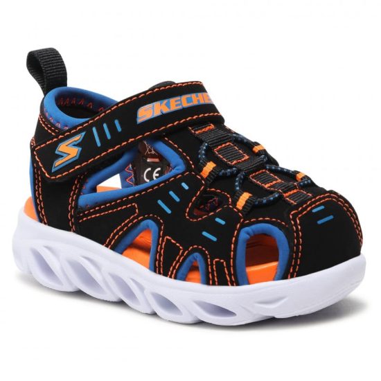SANDALIAS NIÑO HYPNO-SPLASH N PLAY SKECHERS - Imagen 8