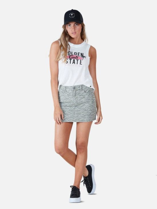 FALDA MUJER MAUI - Imagen 4