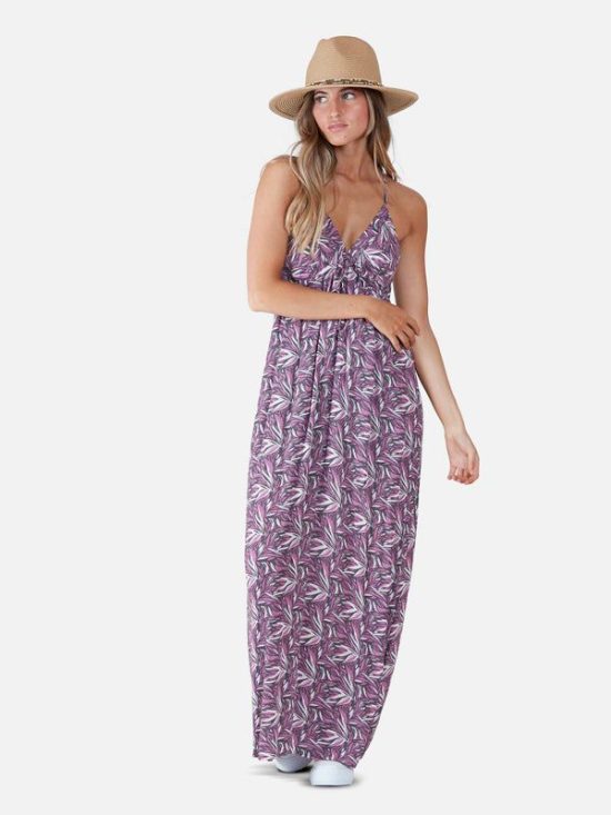 VESTIDO MUJER MAUI - Imagen 5