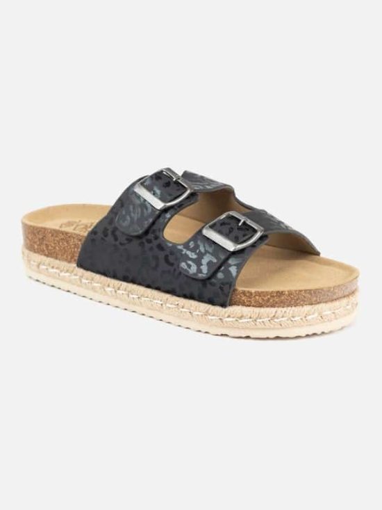 SANDALIAS ALTAS MUJER RIPCURL - Imagen 2