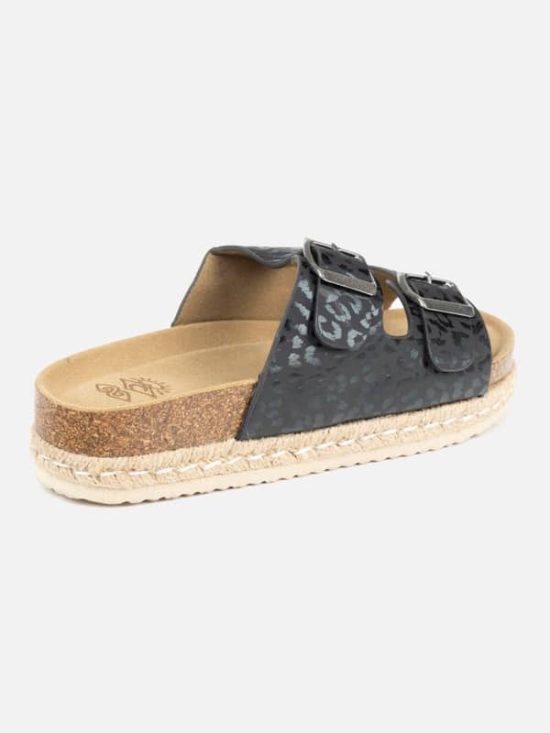 SANDALIAS ALTAS MUJER RIPCURL - Imagen 3