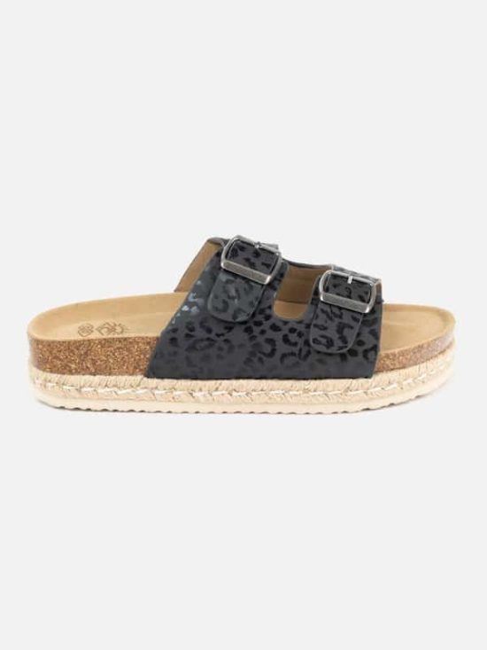 SANDALIAS ALTAS MUJER RIPCURL - Imagen 4