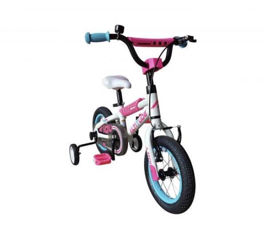 BICICLETA NIÑA KIDU 12 ALTITUDE - Imagen 2