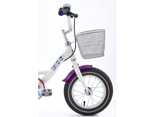 BICICLETA KITTY ARO 12 BIANCHI - Imagen 4