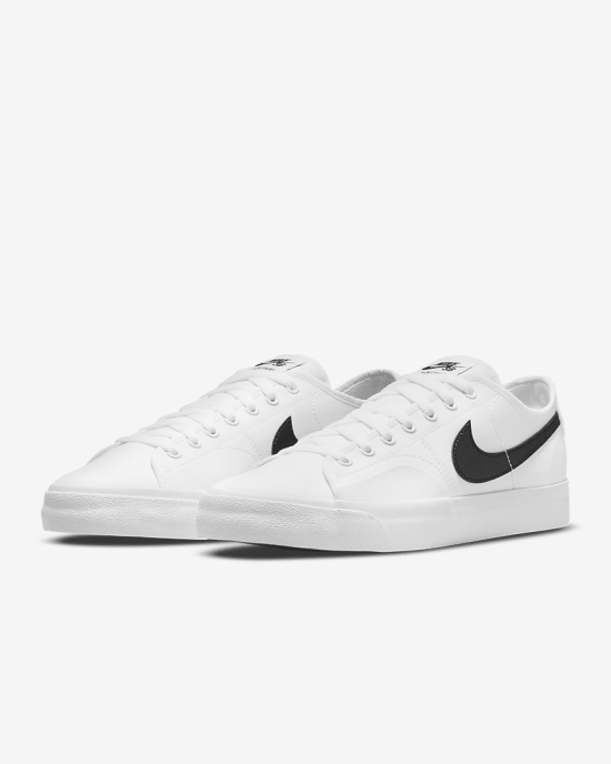 ZAPATILLAS HOMBRE SB BLAZER COURT NIKE - Imagen 3