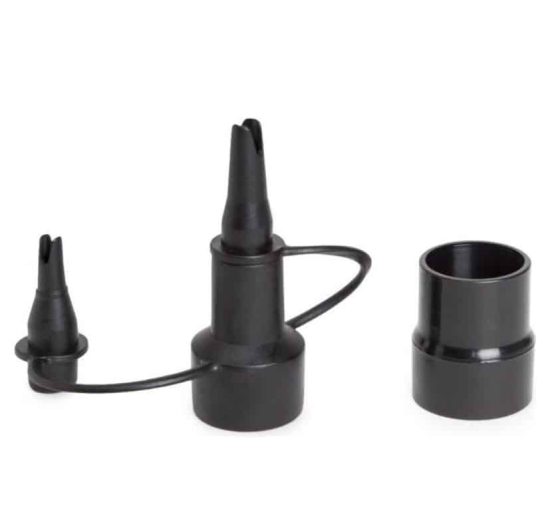 INFLADOR 12V PLUS DOITE - Imagen 3