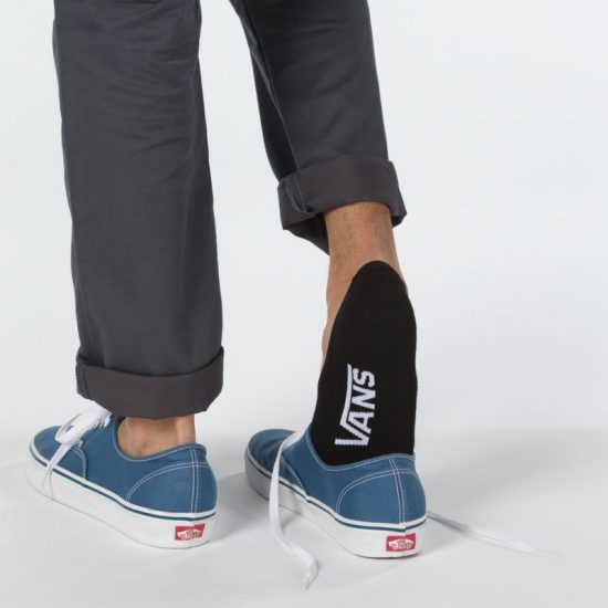 TRIPACK CALCETINES CLASSIC SUPER  VANS - Imagen 2