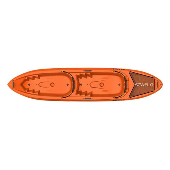 KAYAK 2 PERSONAS CAIQUEN SEEFLOW - Imagen 5