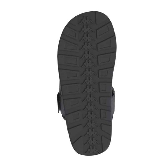 SANDALIAS UNISEX AUTHENTIC CLOTY 1 KAPPA - Imagen 3