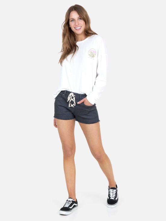 SHORT MUJER RIPCURL - Imagen 4