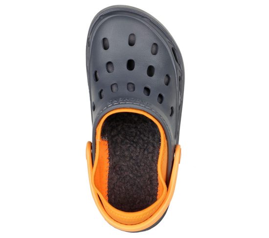 SANDALIA JUVENIL SWIFTERS  SKECHERS - Imagen 2