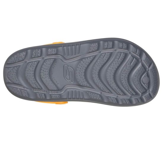 SANDALIA JUVENIL SWIFTERS  SKECHERS - Imagen 3