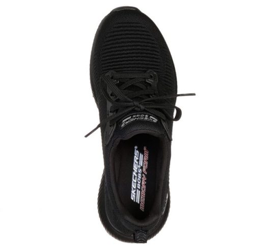 ZAPATILLA MUJER MUJER BOB SQUAD PHOTO FRAME SKECHERS - Imagen 3