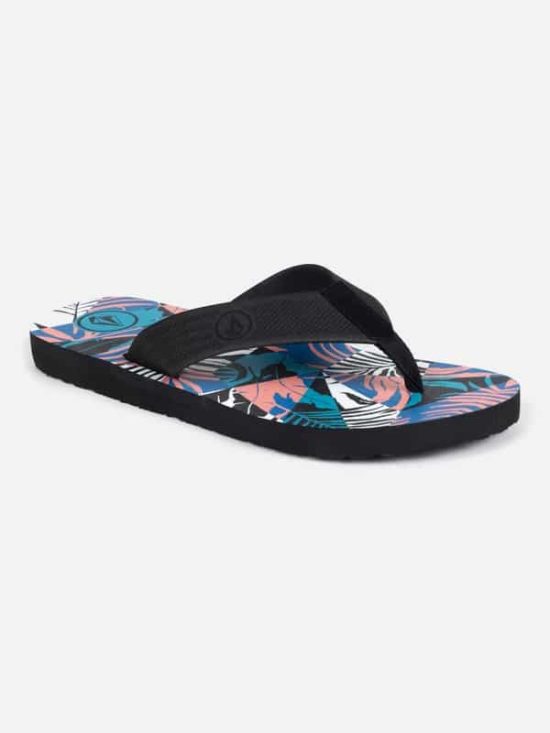 SANDALIA FULL PRINT HOMBRE VOLCOM - Imagen 3
