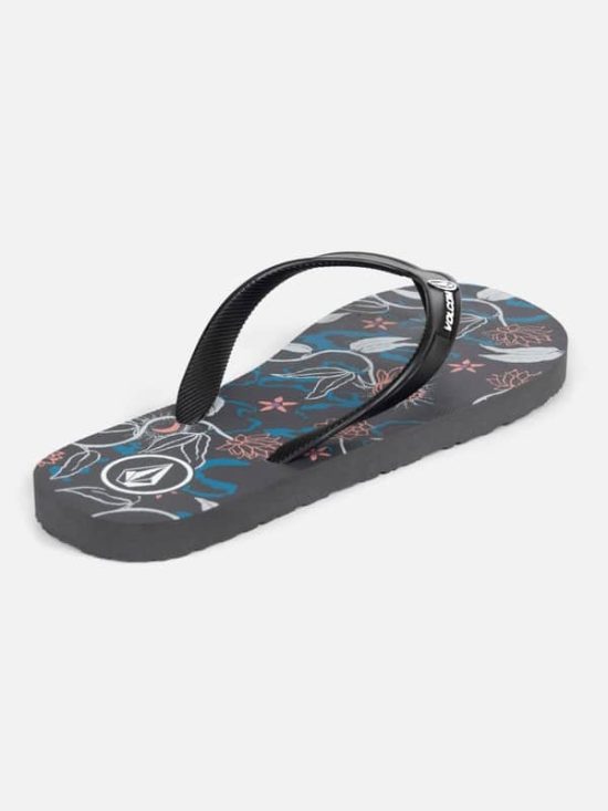 SANDALIA FULL PRINT HOMBRE VOLCOM - Imagen 2