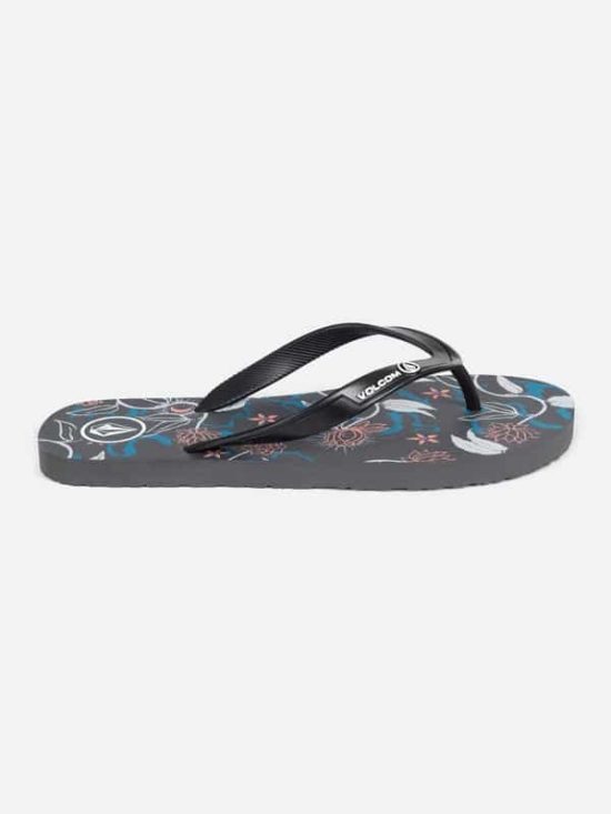 SANDALIA FULL PRINT HOMBRE VOLCOM - Imagen 3