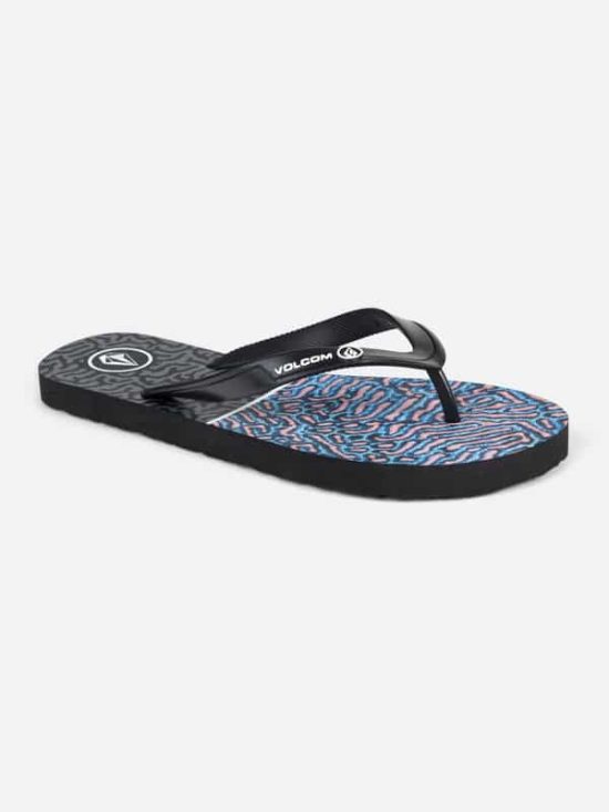 SANDALIA HOMBRE FULL PRINT HOMBRE VOLCOM - Imagen 2