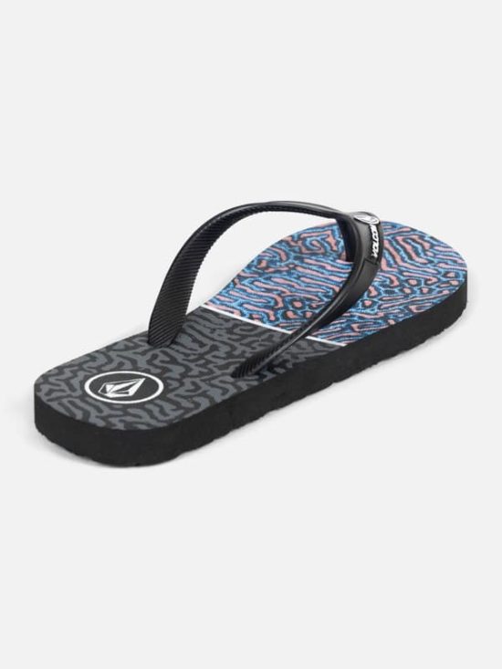 SANDALIA HOMBRE FULL PRINT HOMBRE VOLCOM - Imagen 3