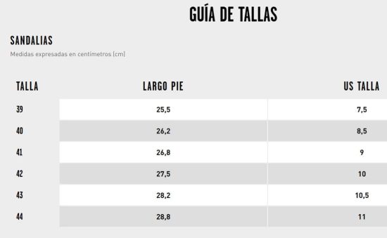 SANDALIA HOMBRE FULL PRINT HOMBRE VOLCOM - Imagen 4