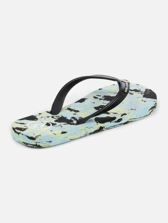 SANDALIA FULL PRINT HOMBRE VOLCOM - Imagen 2