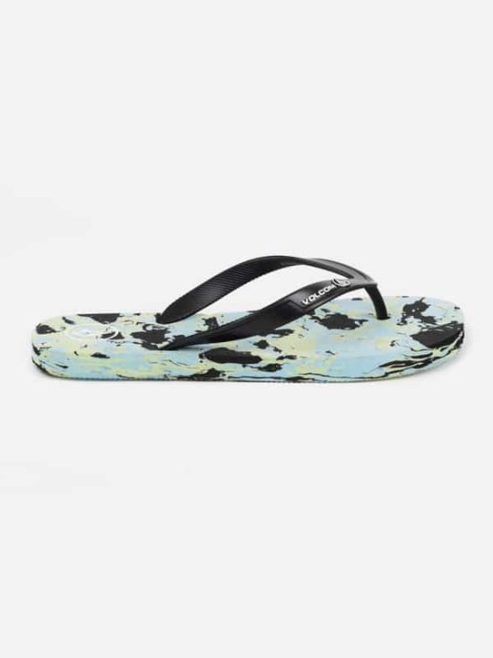 SANDALIA FULL PRINT HOMBRE VOLCOM - Imagen 3