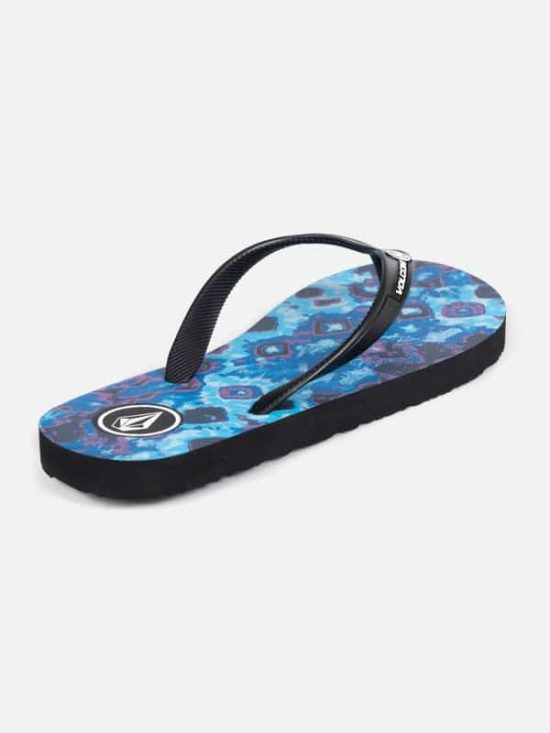 SANDALIA FULL PRINT HOMBRE VOLCOM - Imagen 2