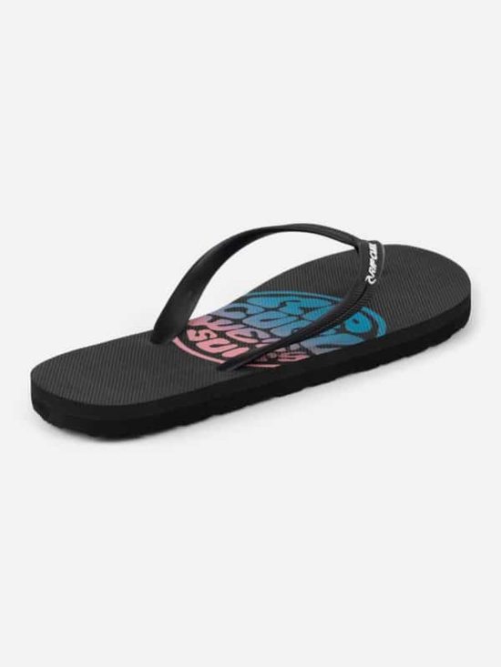 SANDALIAS FULL PRINT HOMBRE RIPCURL - Imagen 3