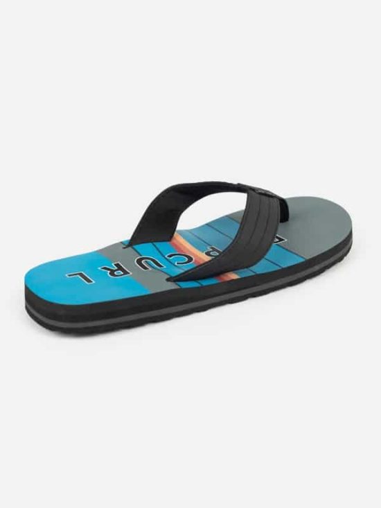 SANDALIAS FULL PRINT HOMBRE RIPCURL - Imagen 2